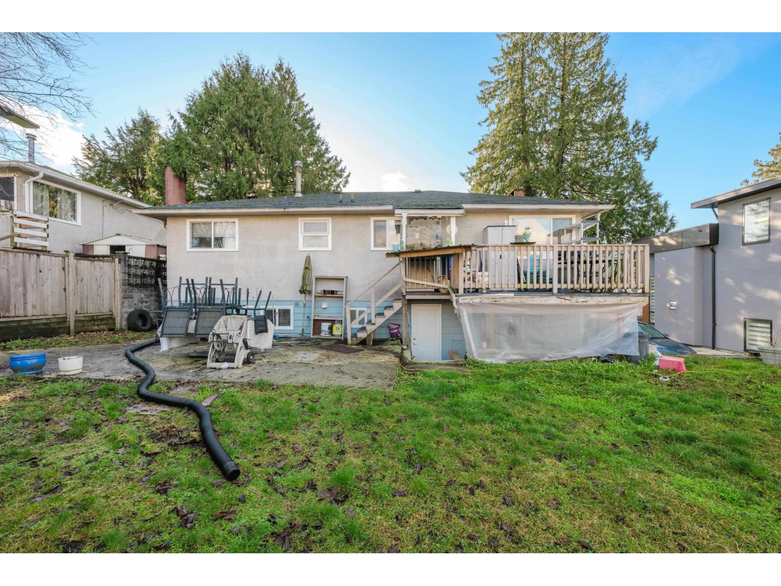 11181 90 Avenue, Delta, British Columbia  V4C 3H1 - Photo 35 - R3075647