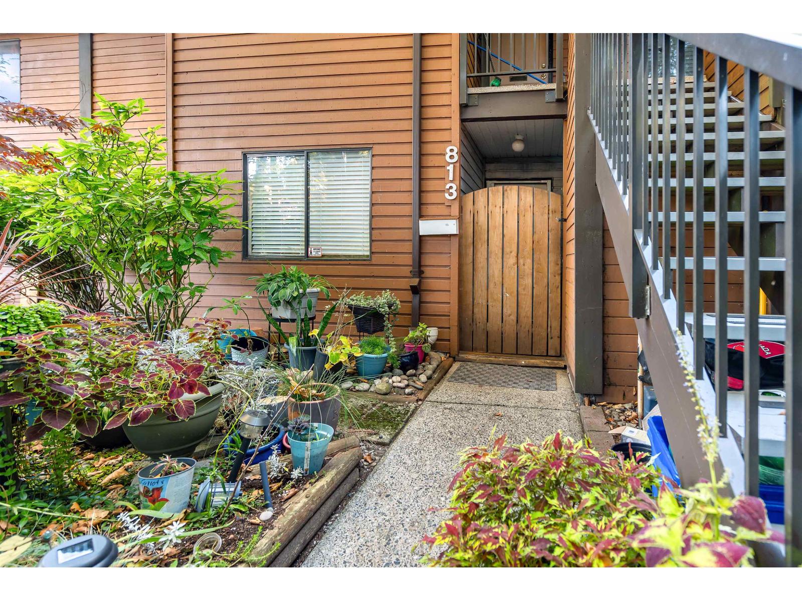 813 10620 150th Street, Surrey, British Columbia  V3R 7S1 - Photo 23 - R3076282