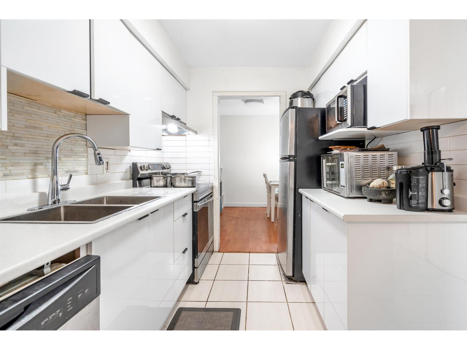 813 10620 150th Street, Surrey, British Columbia  V3R 7S1 - Photo 6 - R3076282