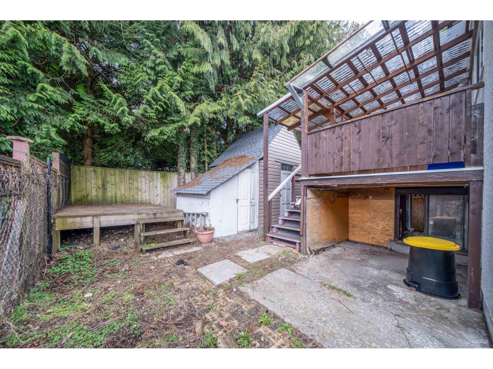 9687 131 Street, Surrey, British Columbia  V3T 3P4 - Photo 36 - R3076279