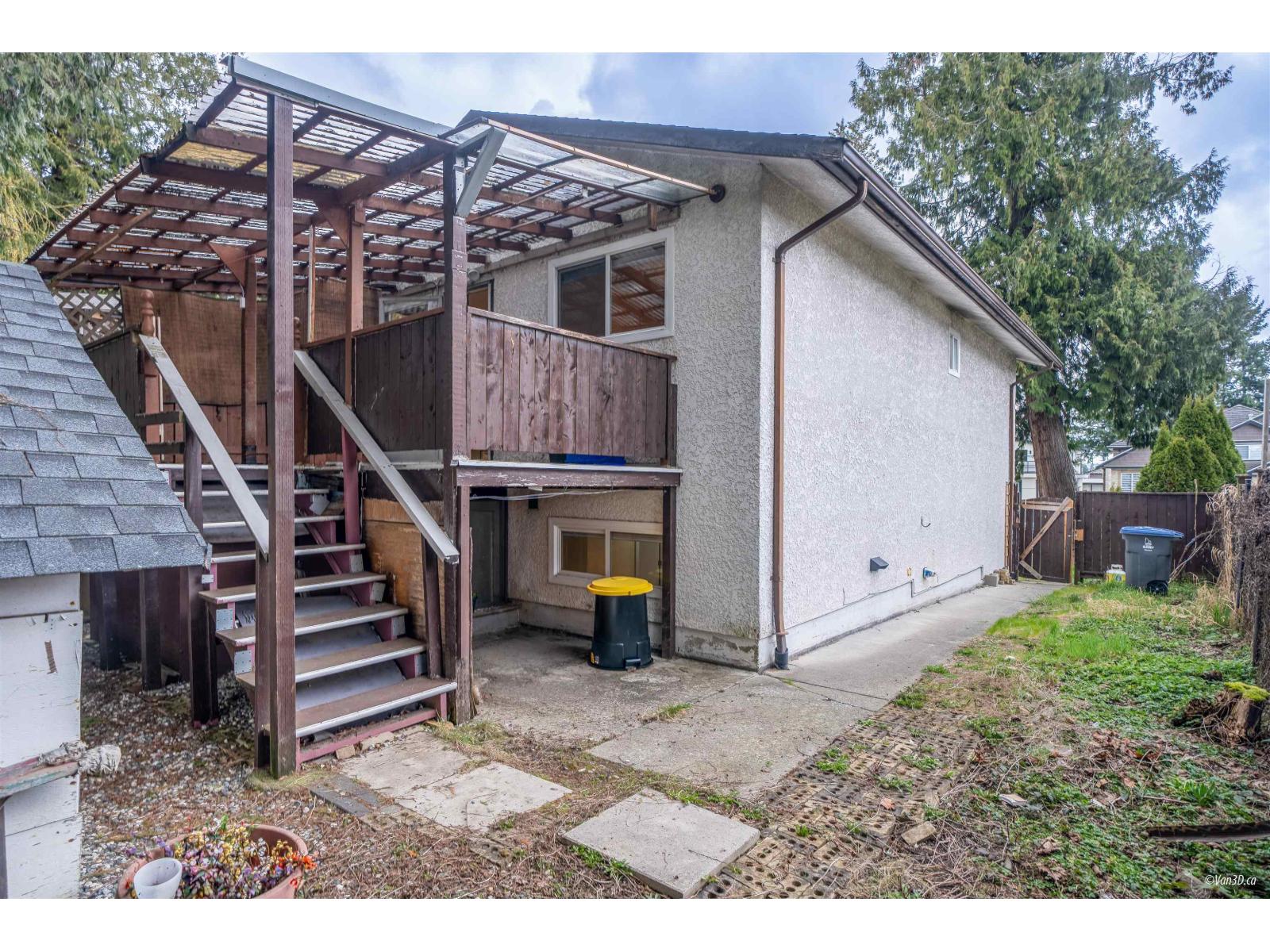 9687 131 Street, Surrey, British Columbia  V3T 3P4 - Photo 37 - R3076279