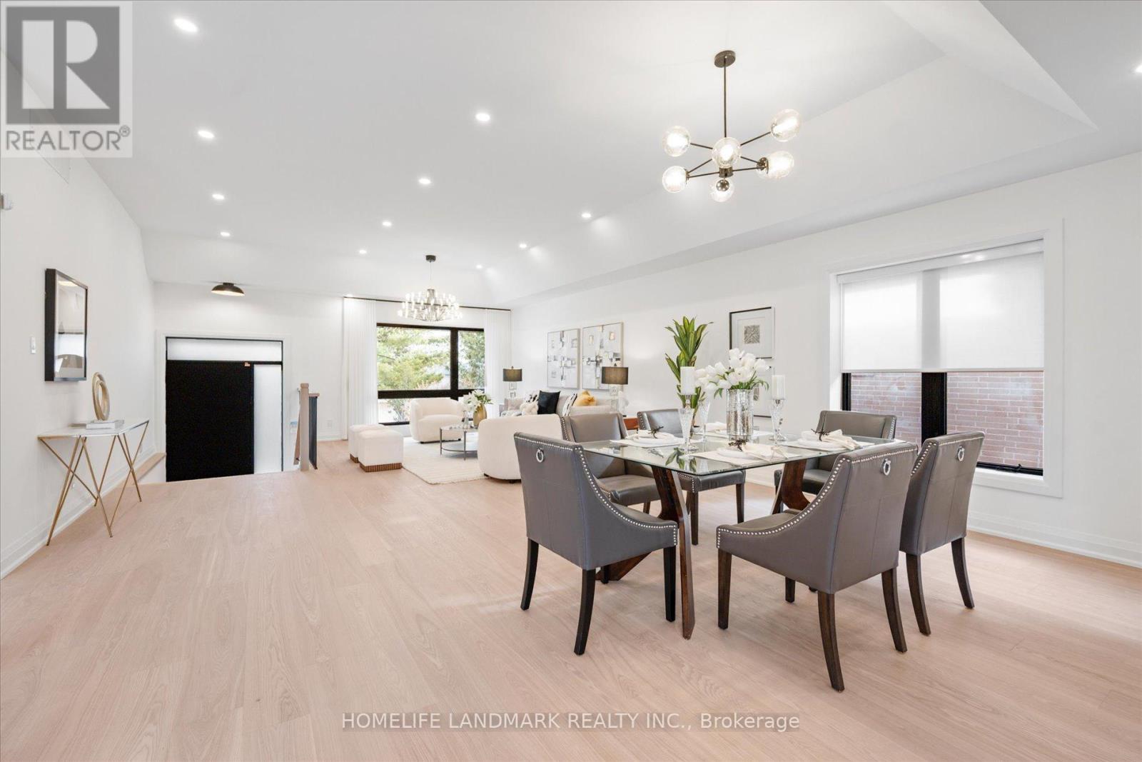 25 Sutcliffe Drive, Toronto, Ontario  M2K 2A5 - Photo 10 - C12664636