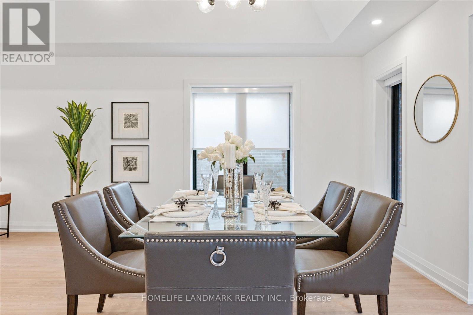 25 Sutcliffe Drive, Toronto, Ontario  M2K 2A5 - Photo 11 - C12664636