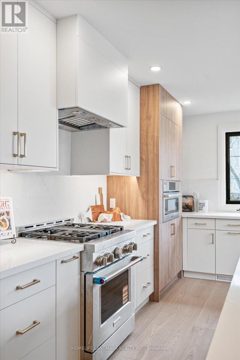 25 Sutcliffe Drive, Toronto, Ontario  M2K 2A5 - Photo 15 - C12664636