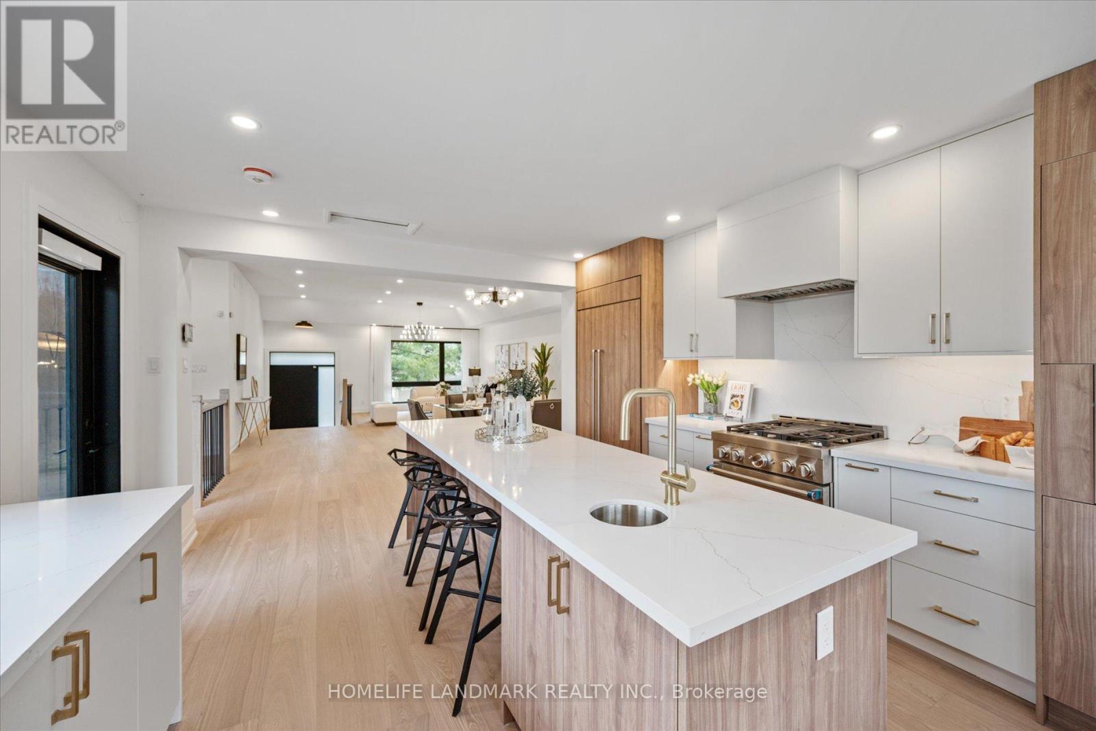 25 Sutcliffe Drive, Toronto, Ontario  M2K 2A5 - Photo 18 - C12664636