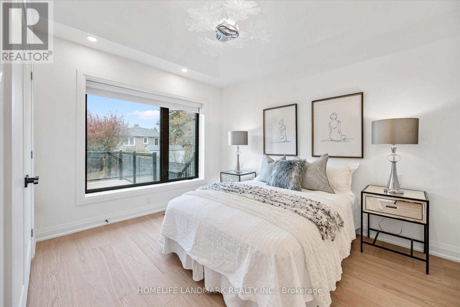 25 Sutcliffe Drive, Toronto, Ontario  M2K 2A5 - Photo 28 - C12664636