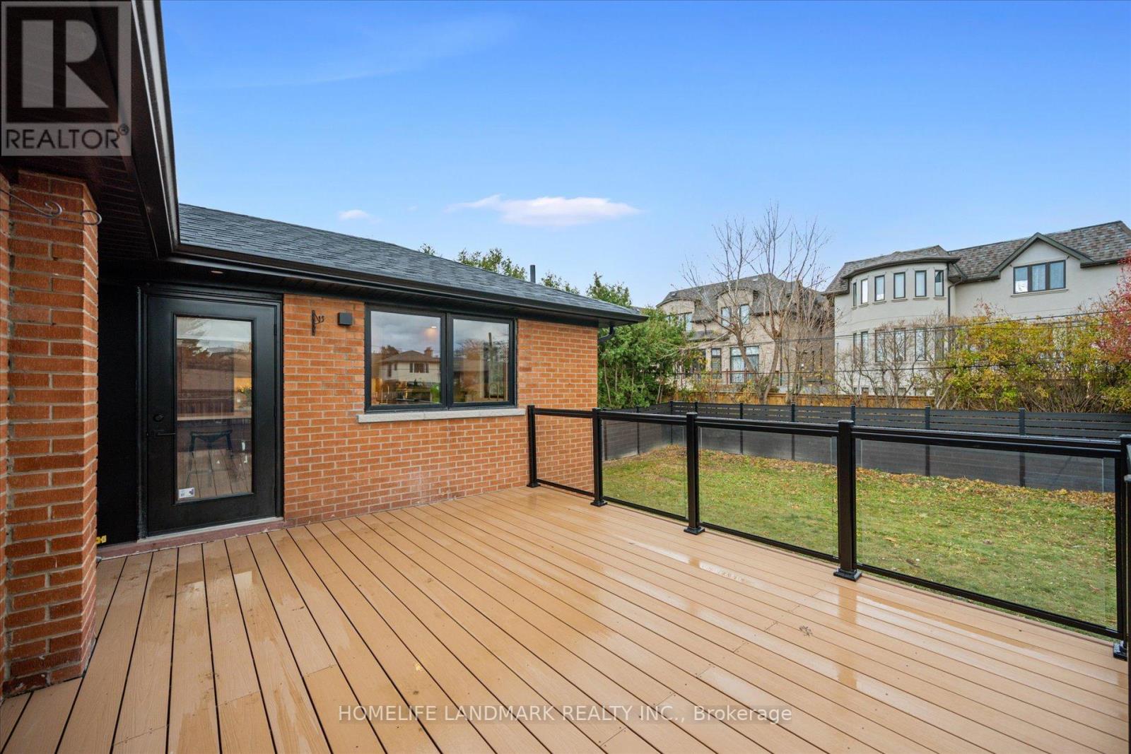 25 Sutcliffe Drive, Toronto, Ontario  M2K 2A5 - Photo 38 - C12664636