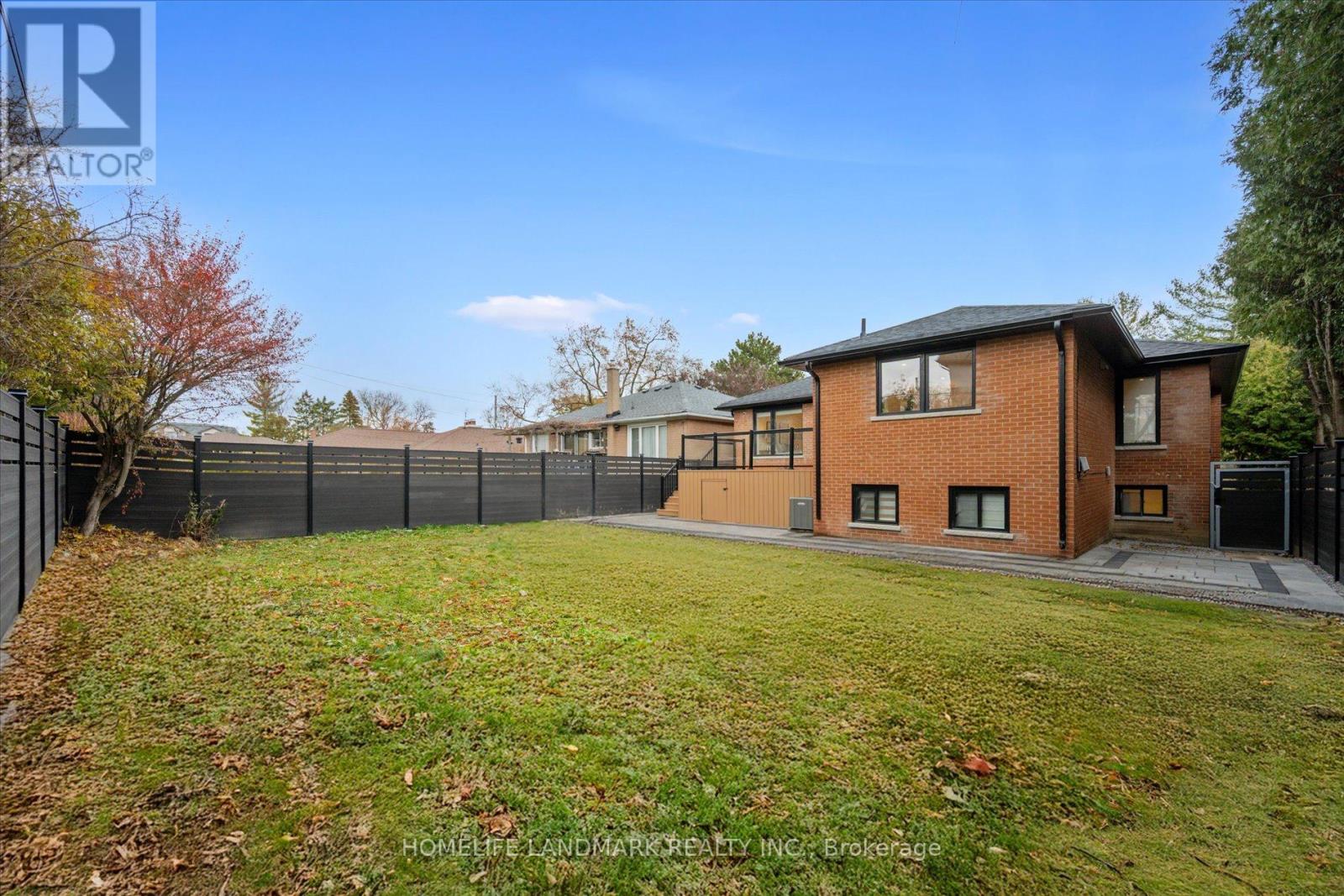 25 Sutcliffe Drive, Toronto, Ontario  M2K 2A5 - Photo 41 - C12664636