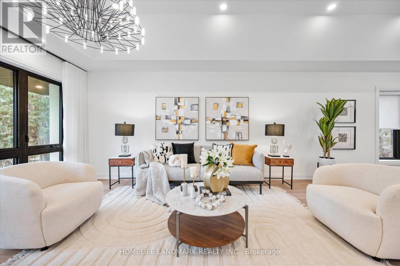 25 Sutcliffe Drive, Toronto, Ontario  M2K 2A5 - Photo 7 - C12664636