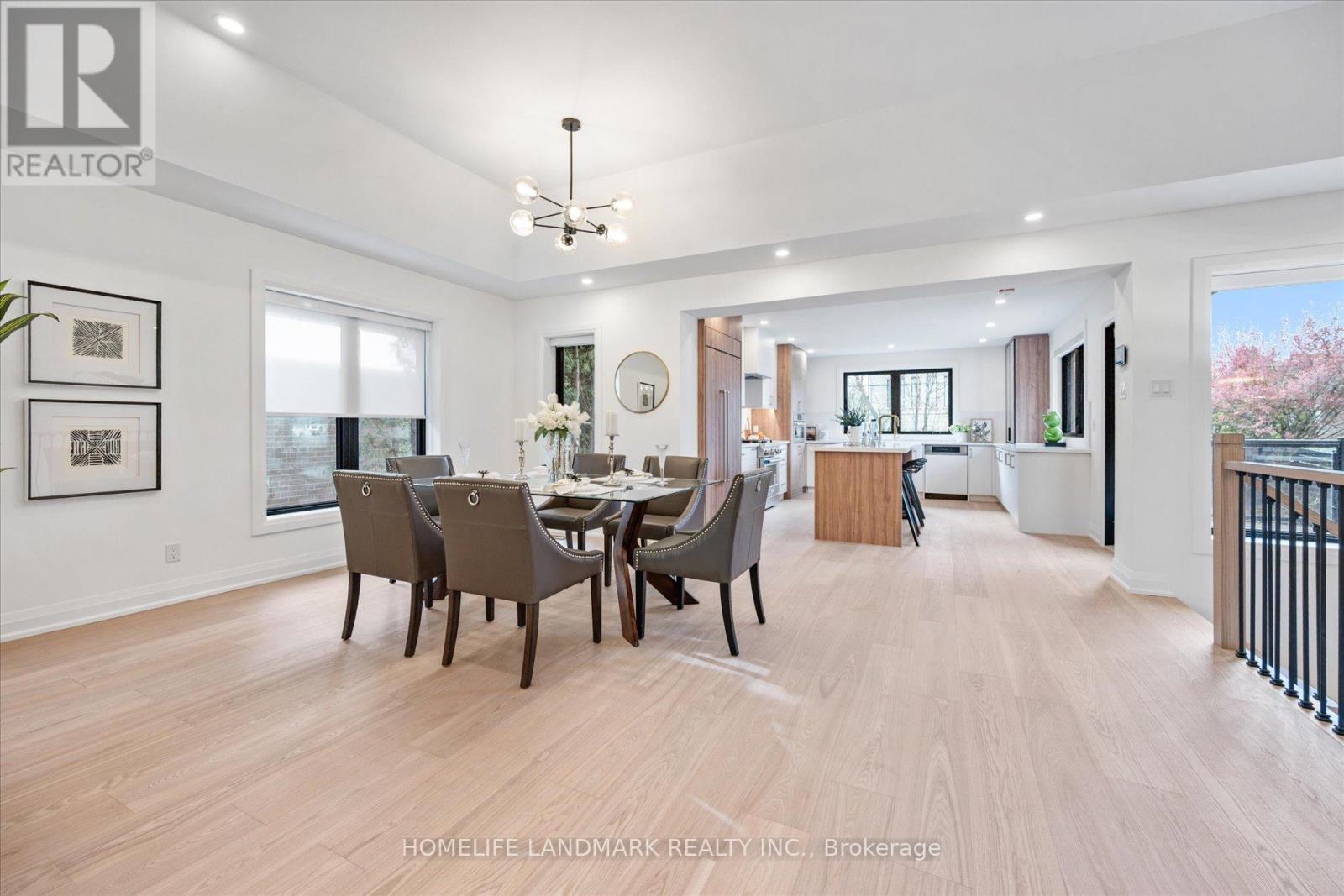 25 Sutcliffe Drive, Toronto, Ontario  M2K 2A5 - Photo 9 - C12664636