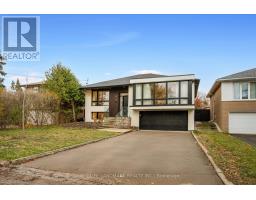 25 SUTCLIFFE DRIVE, Toronto, Ontario