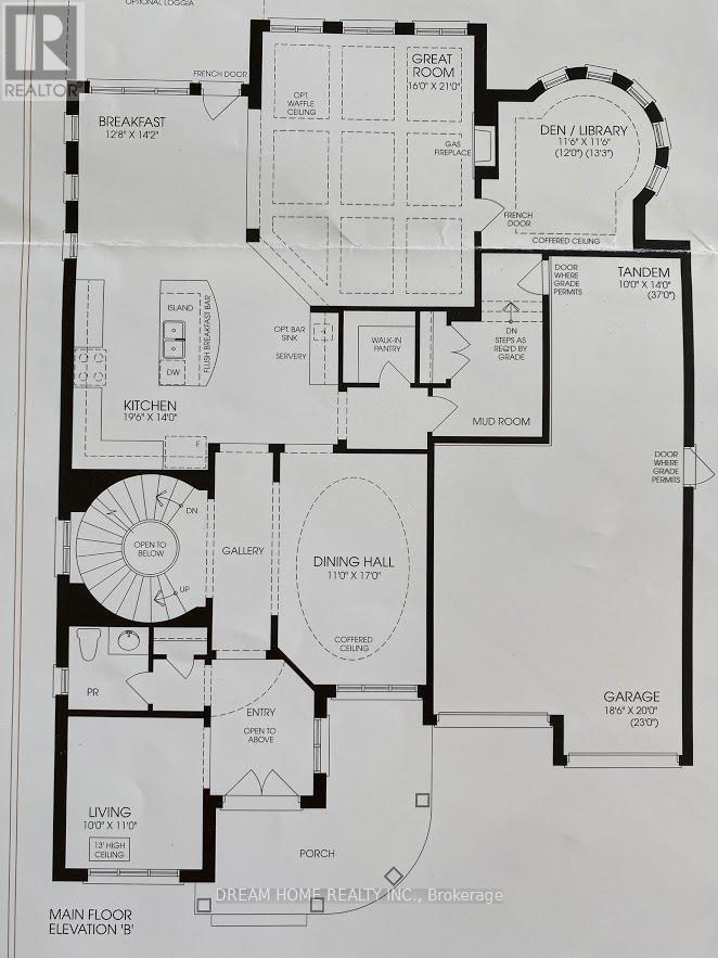 28 Larkin Avenue, King, Ontario  L7B 0N9 - Photo 18 - N12664644