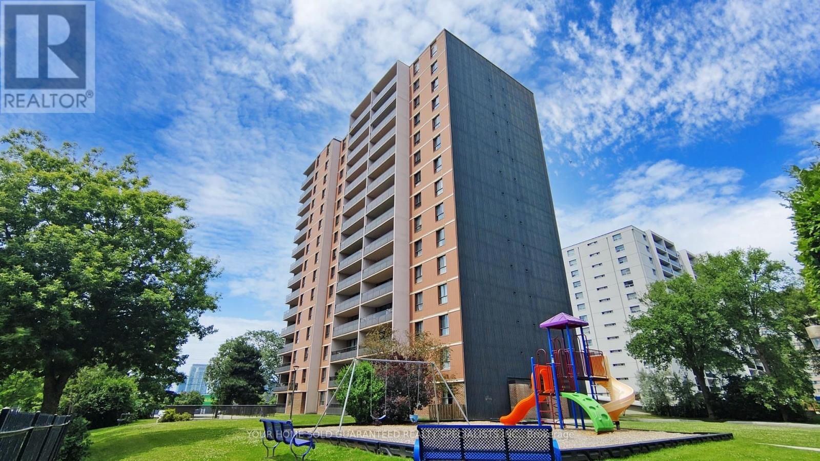 602 - 2721 Victoria Park Avenue, Toronto, Ontario  M1T 3N6 - Photo 24 - E12552458