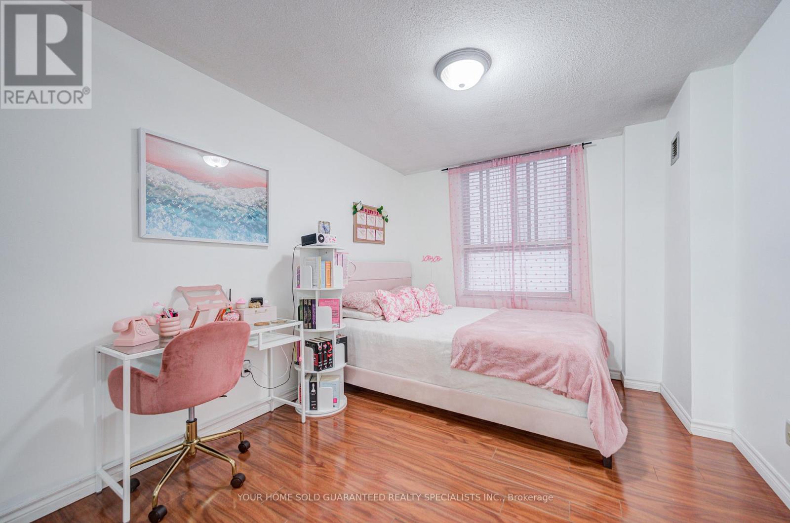 602 - 2721 Victoria Park Avenue, Toronto, Ontario  M1T 3N6 - Photo 12 - E12552458