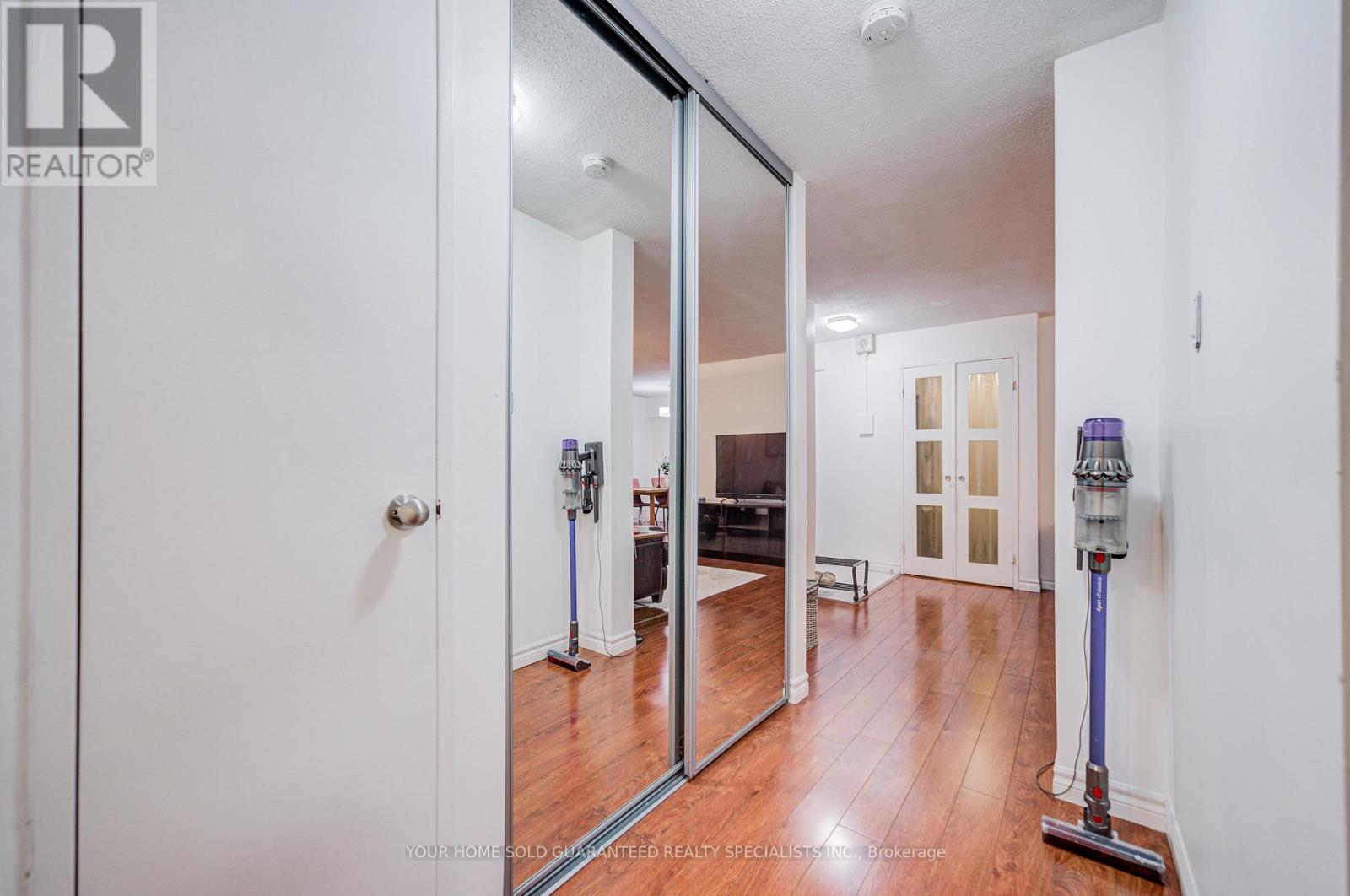 602 - 2721 Victoria Park Avenue, Toronto, Ontario  M1T 3N6 - Photo 9 - E12552458