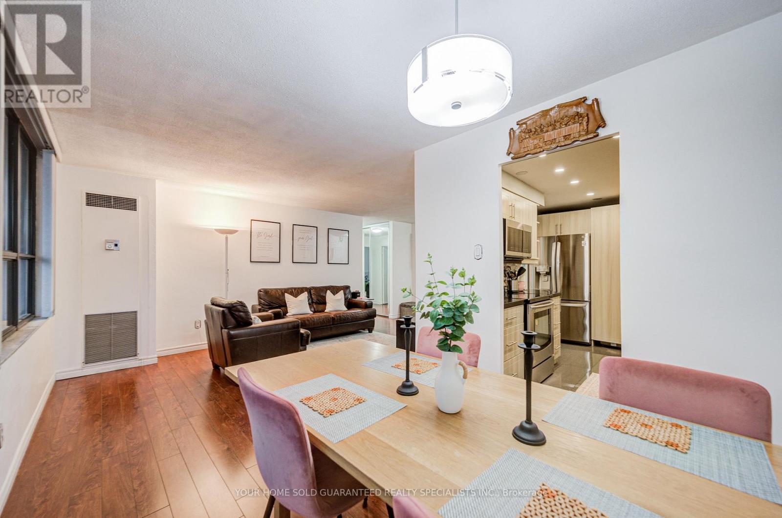 602 - 2721 Victoria Park Avenue, Toronto, Ontario  M1T 3N6 - Photo 5 - E12552458