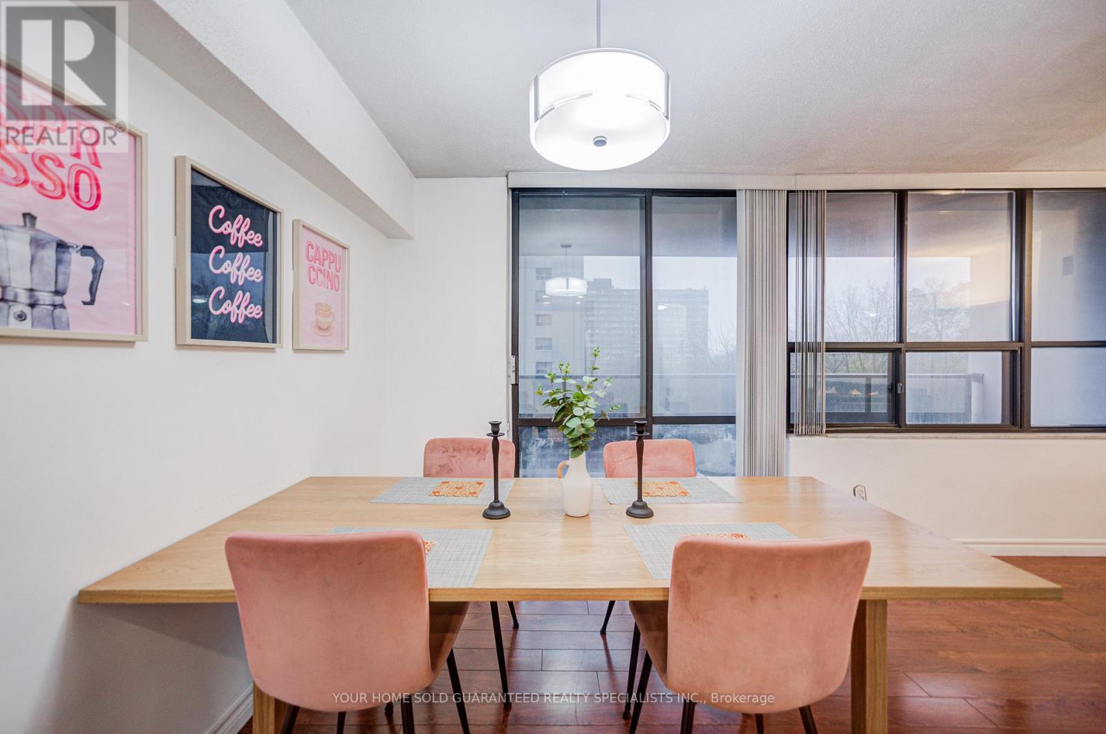 602 - 2721 Victoria Park Avenue, Toronto, Ontario  M1T 3N6 - Photo 4 - E12552458