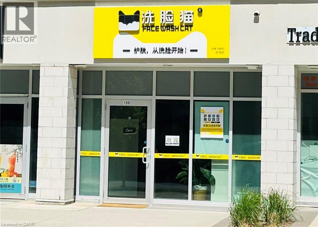 308 Lester Street Unit# 108, Waterloo, Ontario  N2L 3W6 - Photo 1 - 40796253