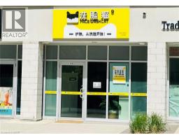 308 LESTER Street Unit# 108, waterloo, Ontario