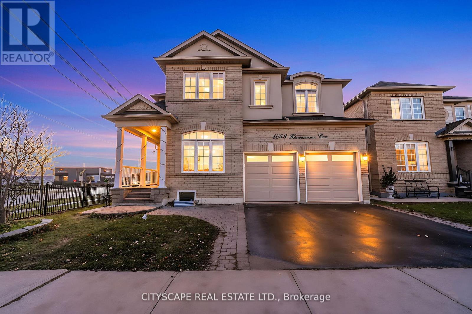 1048 Zimmerman Crescent, Milton, Ontario  L9T 5S8 - Photo 1 - W12664642