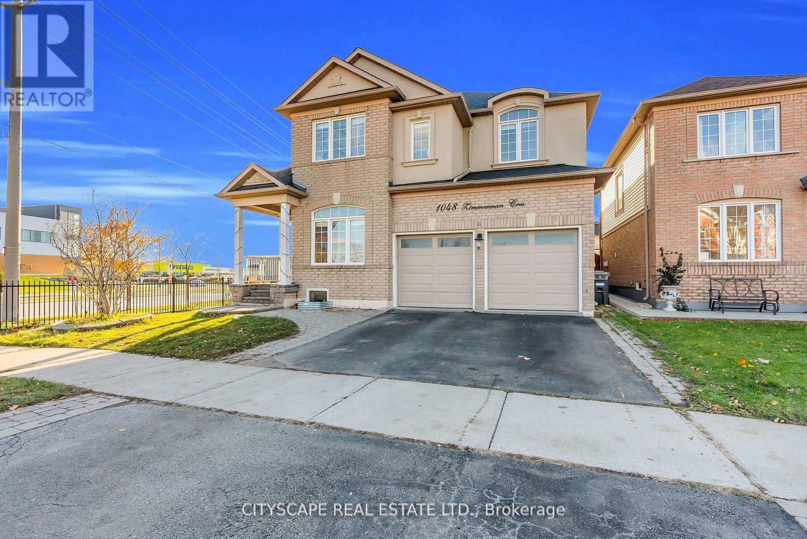 1048 Zimmerman Crescent, Milton, Ontario  L9T 5S8 - Photo 2 - W12664642