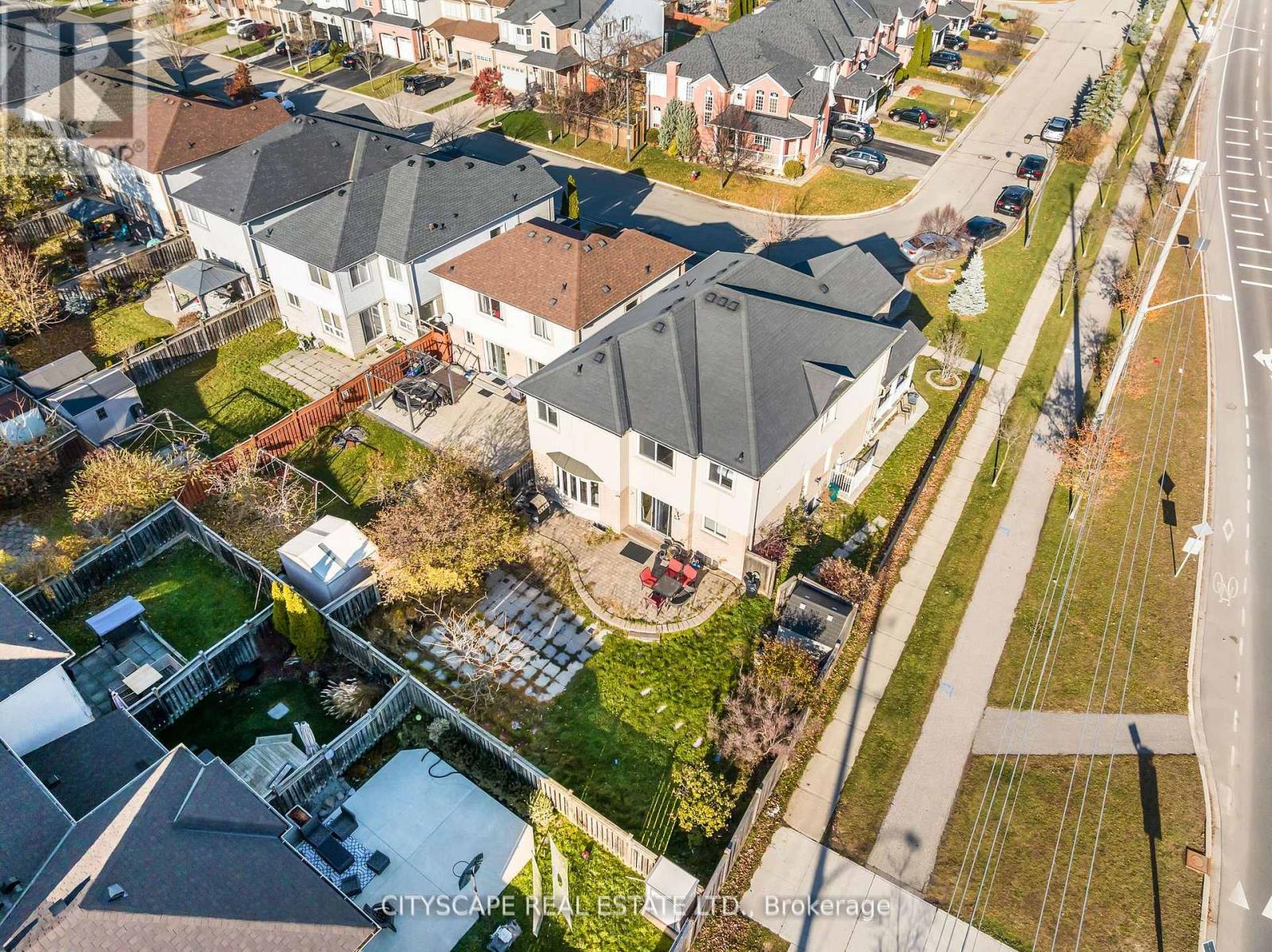 1048 Zimmerman Crescent, Milton, Ontario  L9T 5S8 - Photo 45 - W12664642