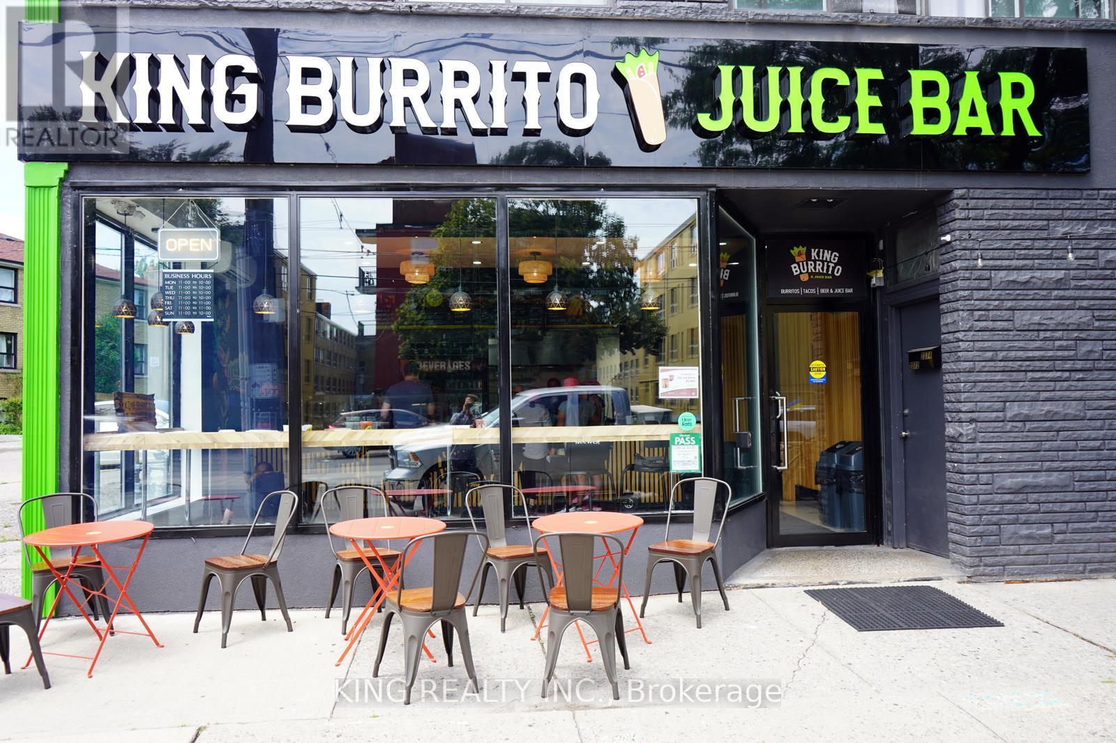 2372 LAKE SHORE BOULEVARD W, Toronto, Ontario