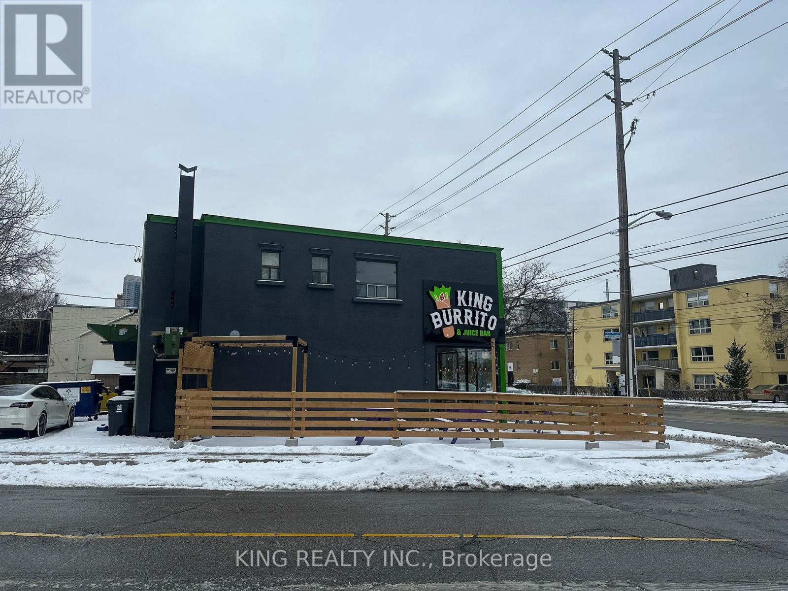 2372 Lake Shore Boulevard W, Toronto, Ontario  M8V 1B6 - Photo 14 - W12664650