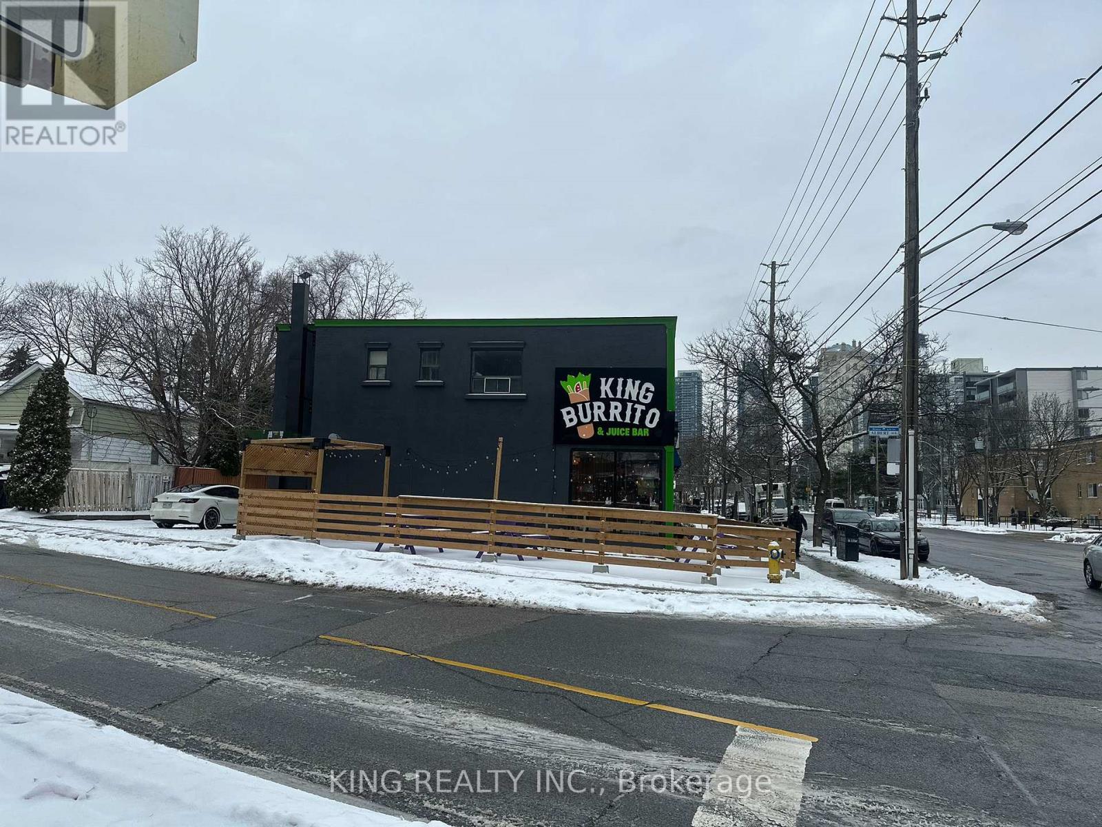 2372 Lake Shore Boulevard W, Toronto, Ontario  M8V 1B6 - Photo 23 - W12664650