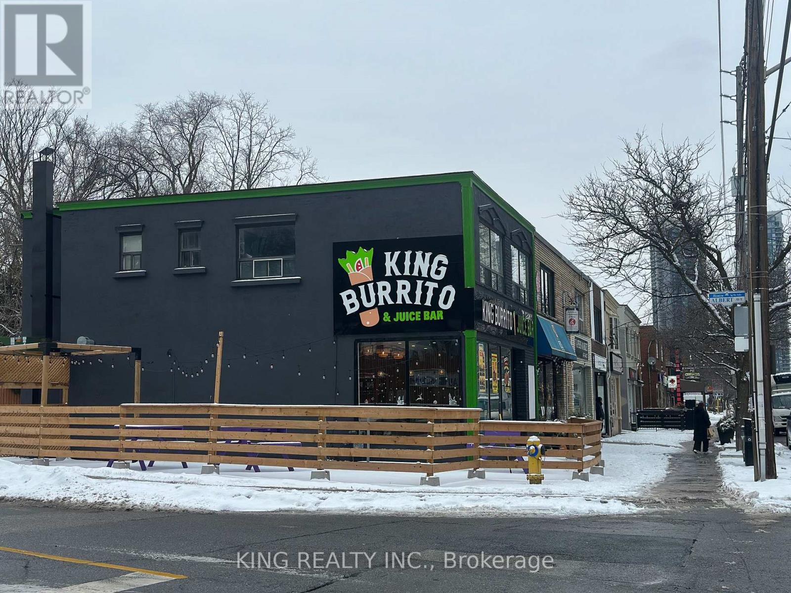 2372 Lake Shore Boulevard W, Toronto, Ontario  M8V 1B6 - Photo 5 - W12664650