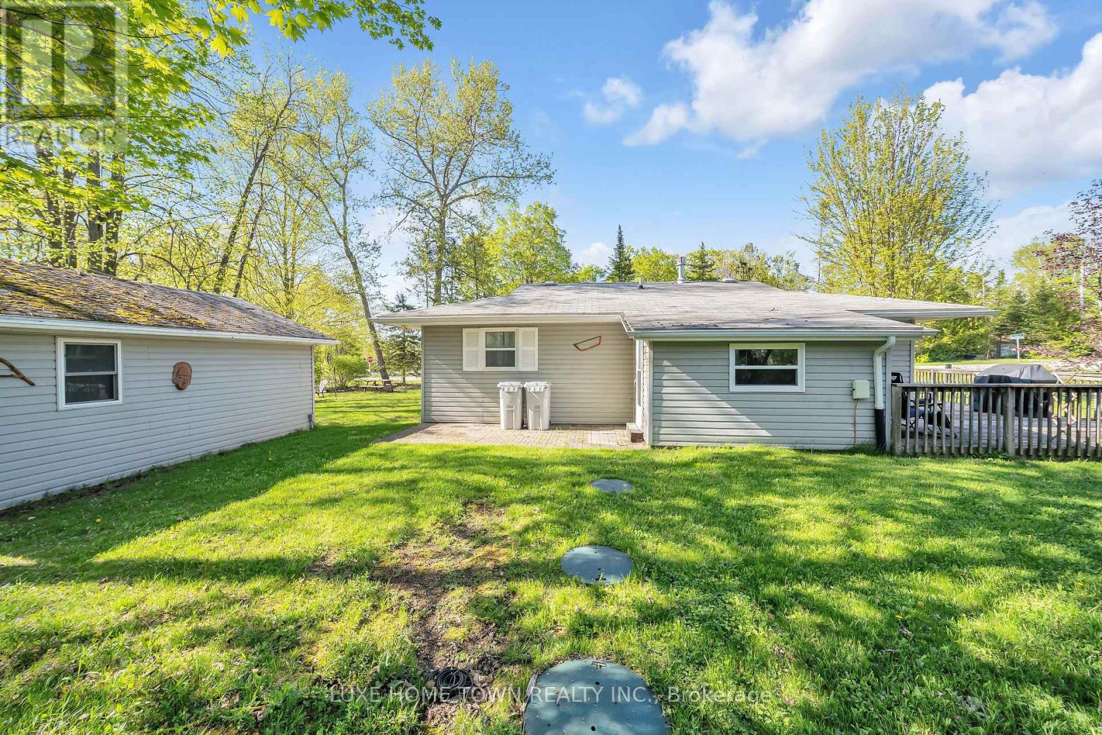 2 Birch Street, South Bruce Peninsula, Ontario  N0H 2G0 - Photo 39 - X12664632