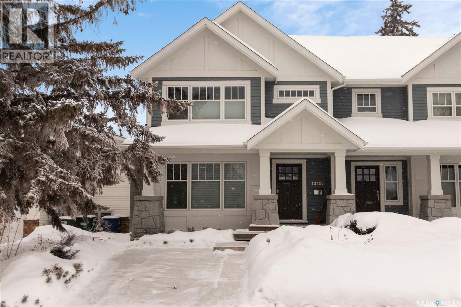 1315A 11th STREET E, Saskatoon, Saskatchewan