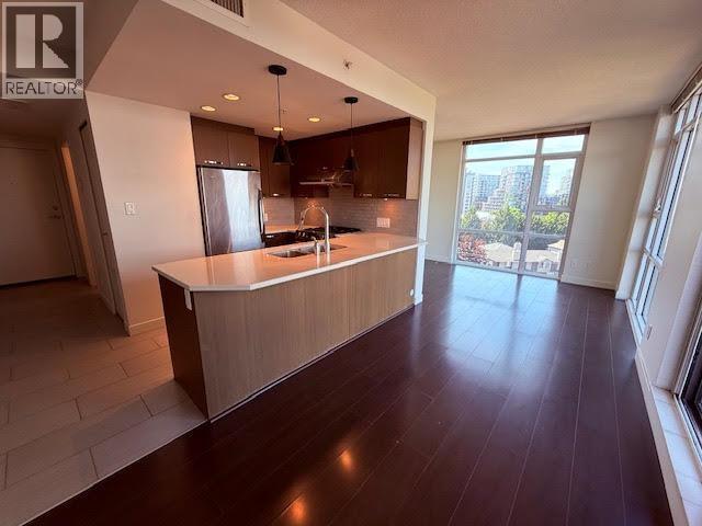 1009 8333 Anderson Road, Richmond, British Columbia  V6Y 0E2 - Photo 9 - R3076010