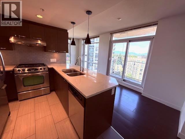 1009 8333 Anderson Road, Richmond, British Columbia  V6Y 0E2 - Photo 7 - R3076010