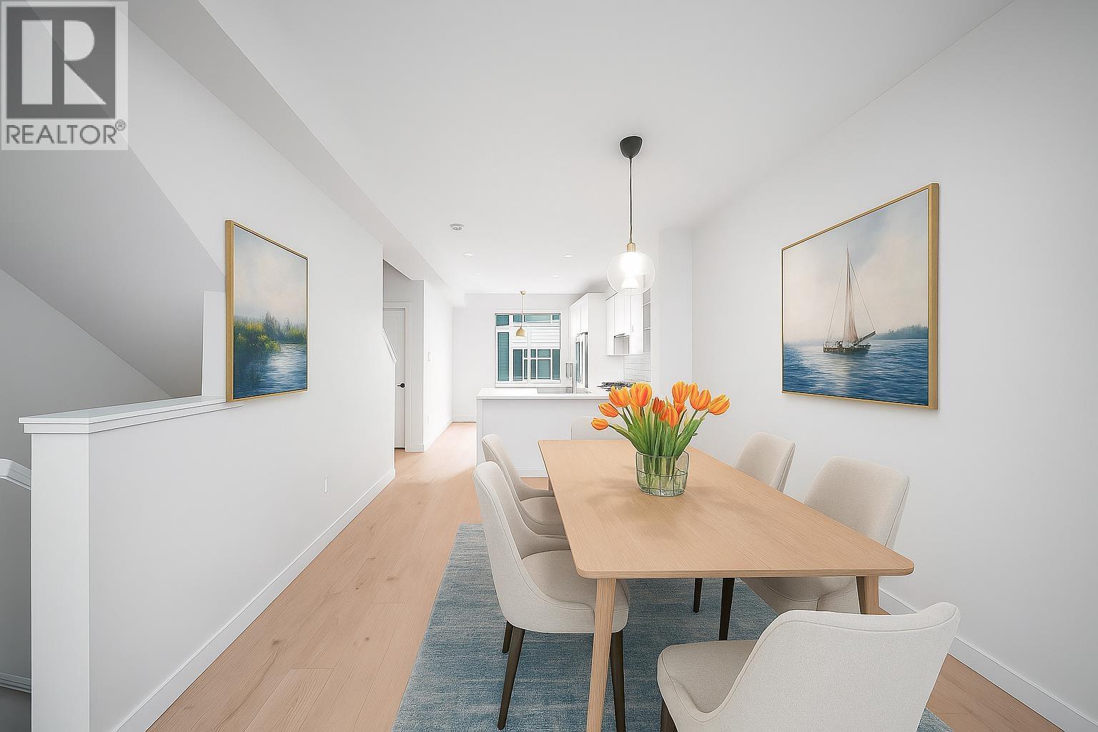 105 1225 Mitchell Street, Coquitlam, British Columbia  V3B 0R5 - Photo 6 - R3064791