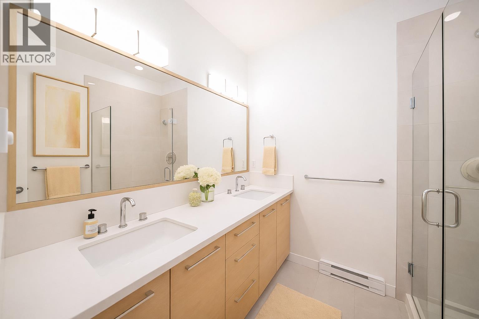 105 1225 Mitchell Street, Coquitlam, British Columbia  V3B 0R5 - Photo 9 - R3064791