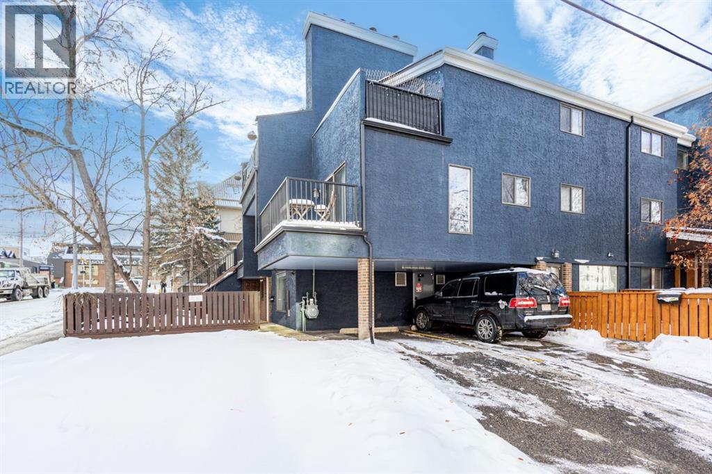 1601 15 Street Sw, Calgary, Alberta  T3C 1G6 - Photo 29 - A2274646