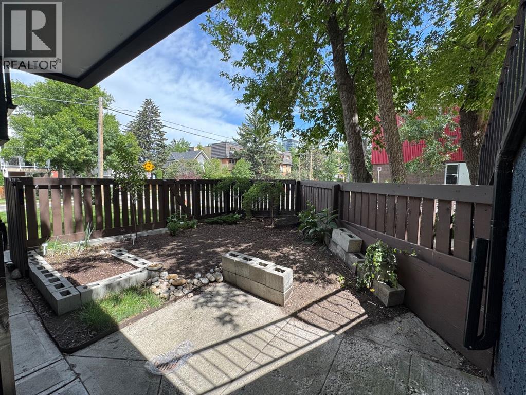 1601 15 Street Sw, Calgary, Alberta  T3C 1G6 - Photo 26 - A2274646
