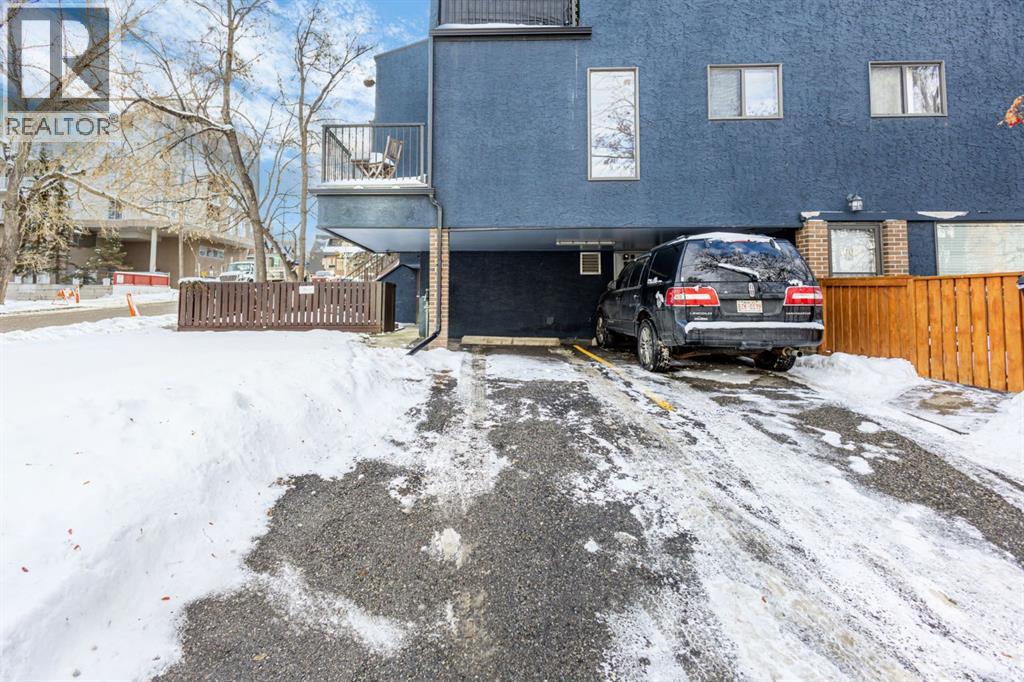1601 15 Street Sw, Calgary, Alberta  T3C 1G6 - Photo 30 - A2274646