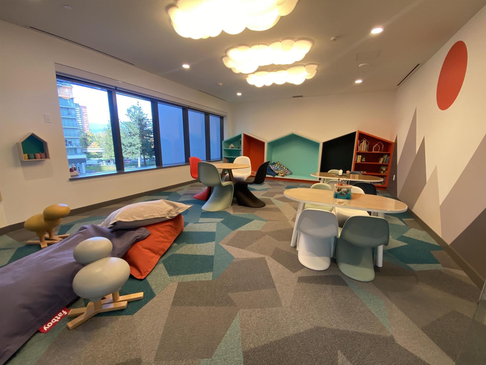 3211 10448 University Drive, Surrey, British Columbia  V3T 0S7 - Photo 12 - R3076287