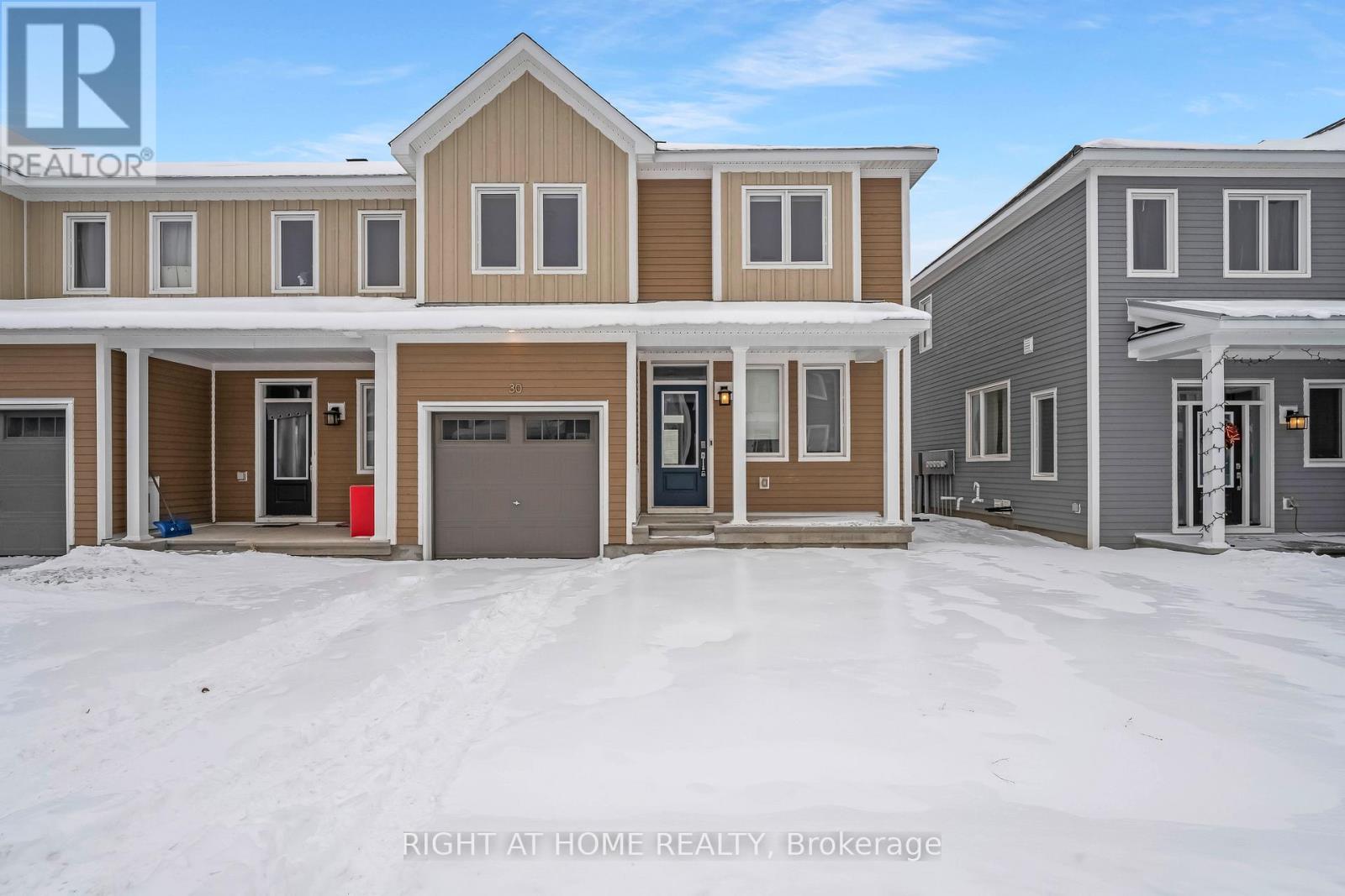 30 Chasing Grove, Ottawa, Ontario  K0A 2Z0 - Photo 2 - X12664666