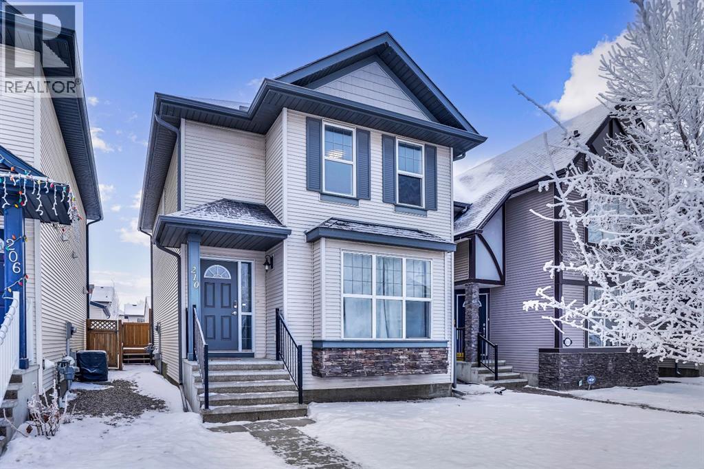 210 Cranberry Place SE, calgary, Alberta