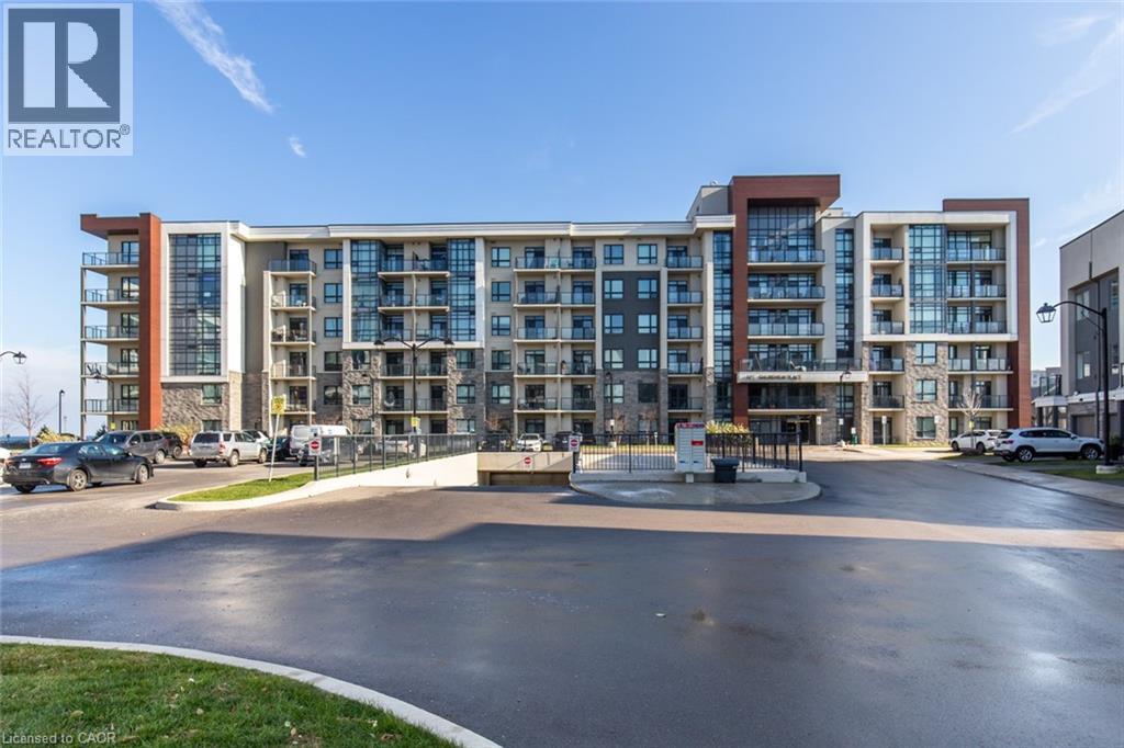 101 Shoreview Place Unit# 533, Stoney Creek, Ontario  L8E 0K3 - Photo 2 - 40796254