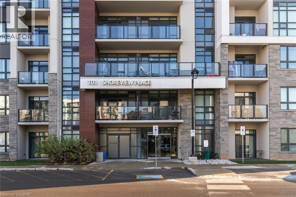 101 Shoreview Place Unit# 533, Stoney Creek, Ontario  L8E 0K3 - Photo 3 - 40796254