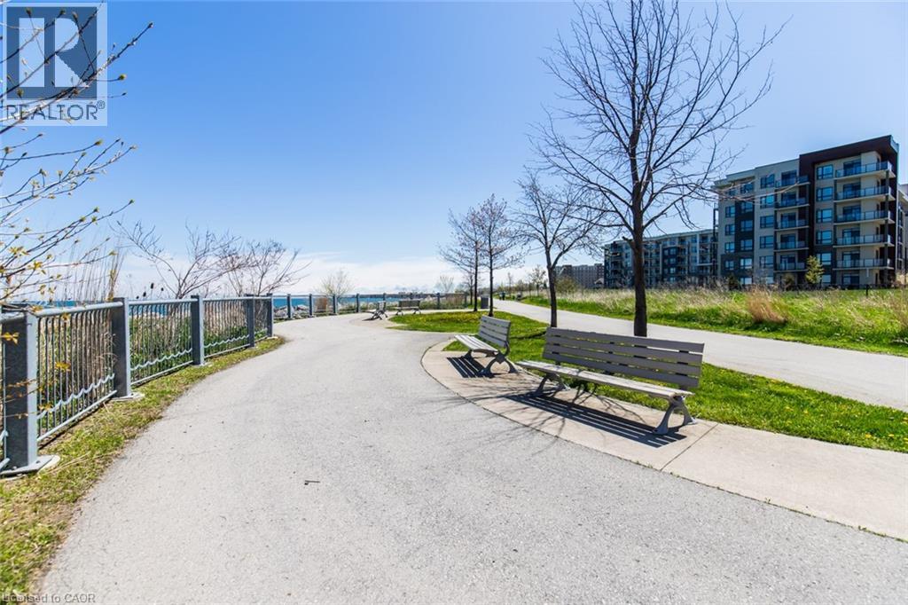 101 Shoreview Place Unit# 533, Stoney Creek, Ontario  L8E 0K3 - Photo 35 - 40796254