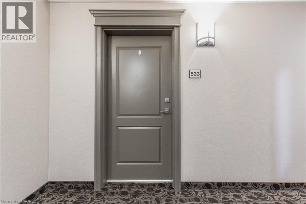 101 Shoreview Place Unit# 533, Stoney Creek, Ontario  L8E 0K3 - Photo 6 - 40796254