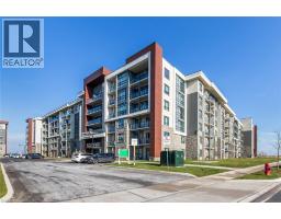 101 SHOREVIEW Place Unit# 533, stoney creek, Ontario