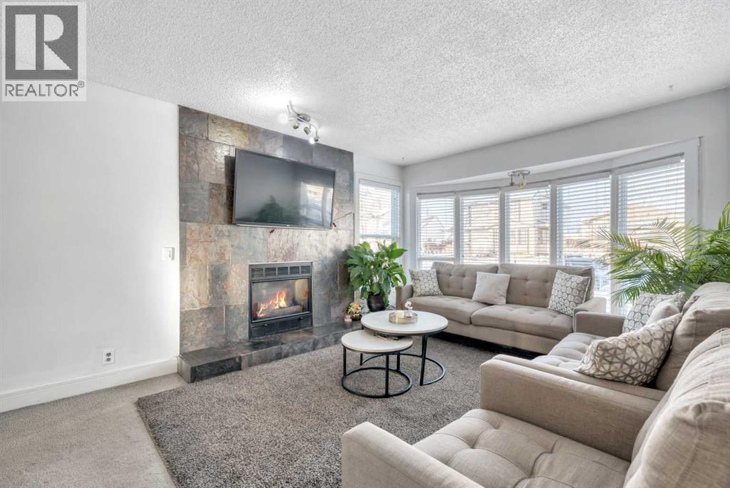 19 Castlepark Way Ne, Calgary, Alberta  T3J 1R7 - Photo 15 - A2273385