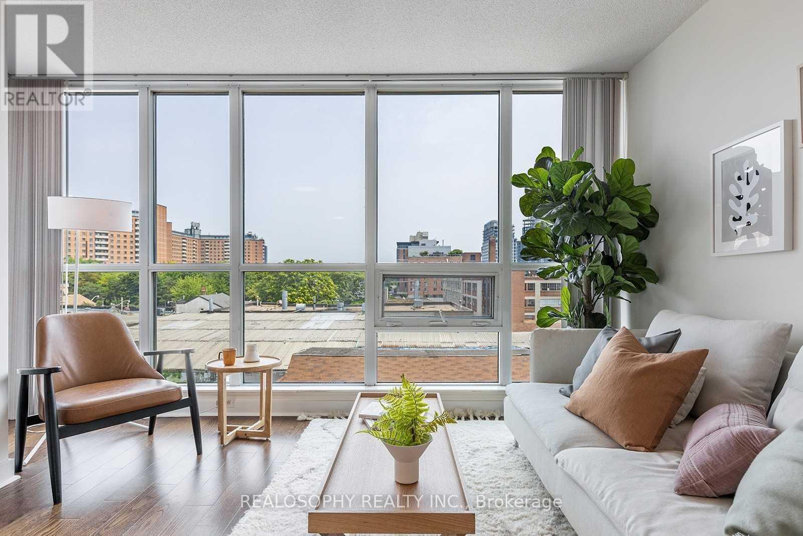 516 - 320 Richmond Street E, Toronto, Ontario  M5A 1P9 - Photo 11 - C12664656