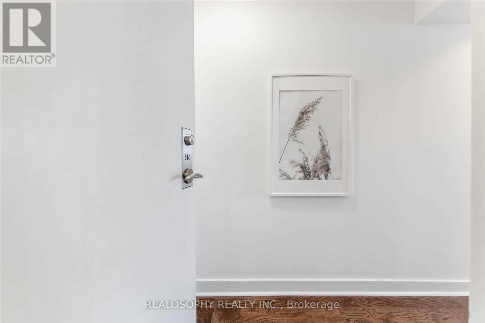 516 - 320 Richmond Street E, Toronto, Ontario  M5A 1P9 - Photo 2 - C12664656